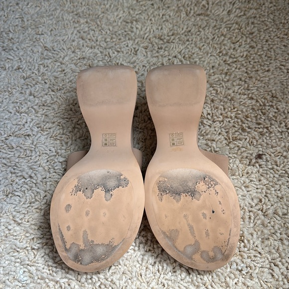 Jeffrey Campbell 6Teen Wedge - Picture 6 of 7